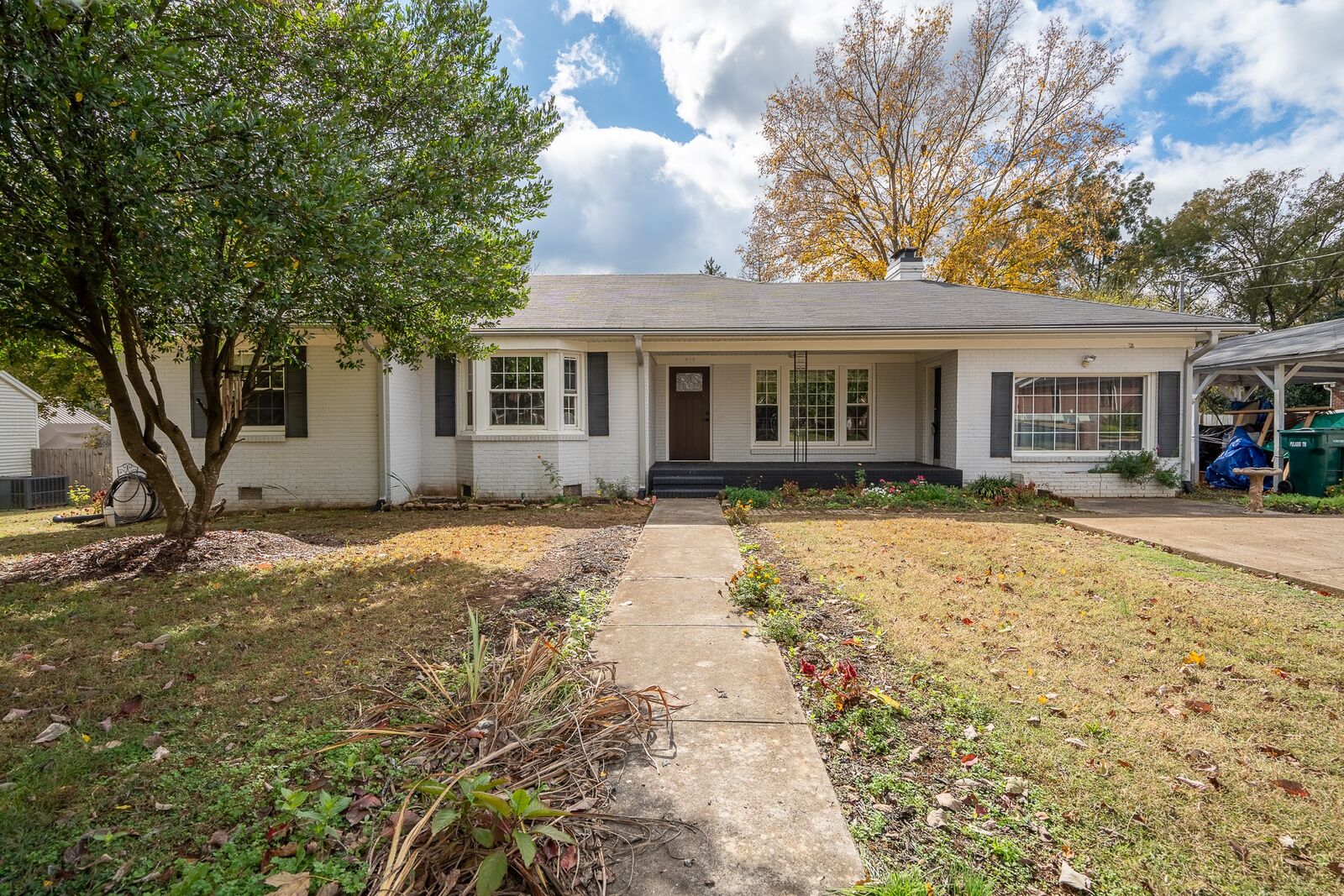 Property Photo:  523 Highland Ave  TN 38478