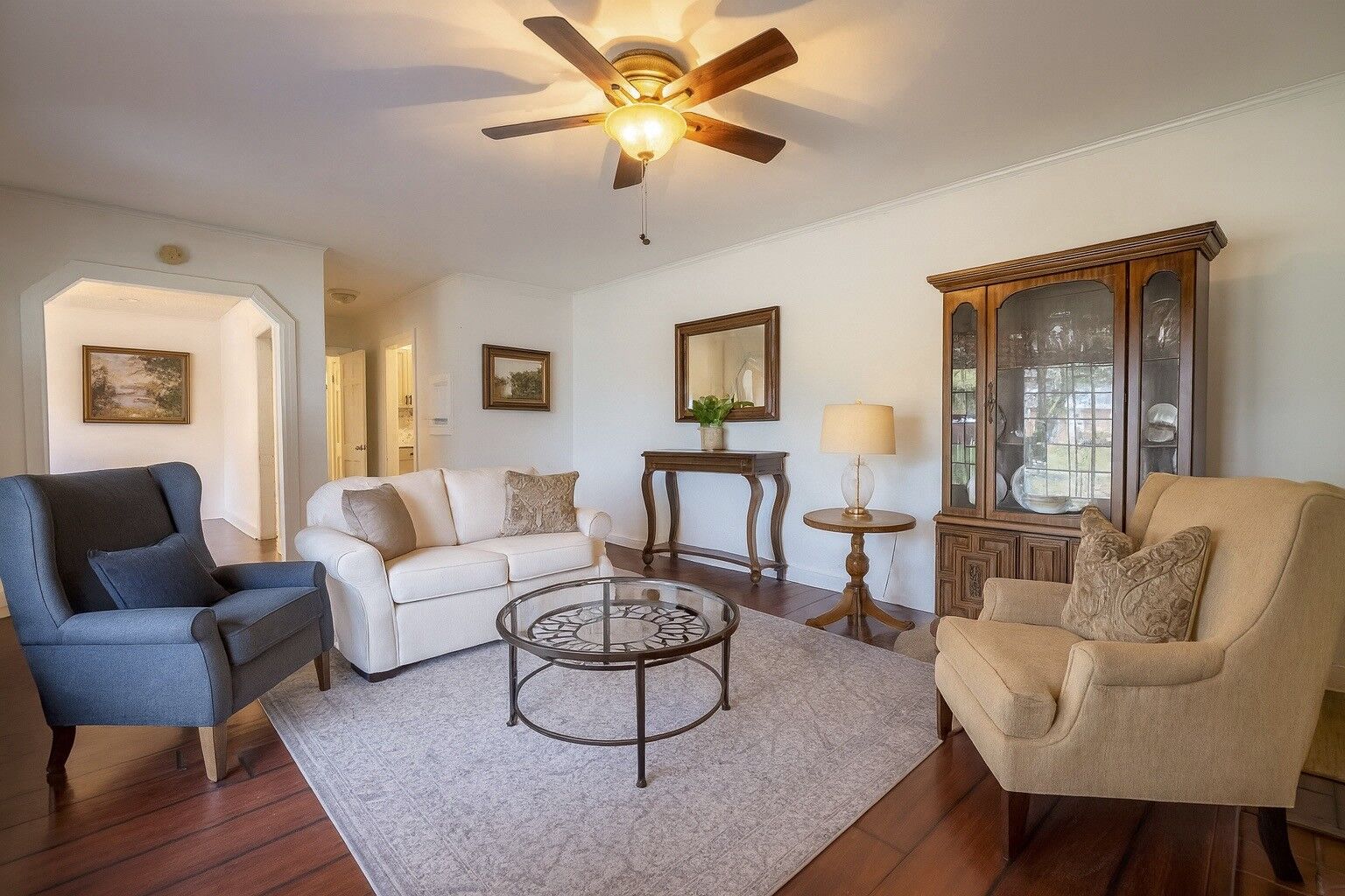 Property Photo:  523 Highland Ave  TN 38478 