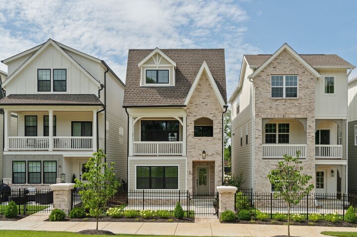 504 Edwin St 41  Nashville TN 37207 photo