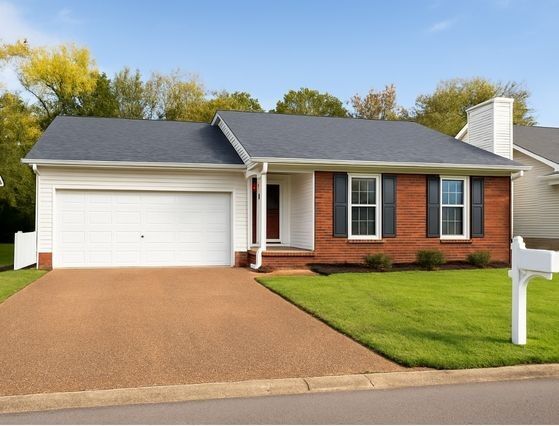 Property Photo: 4932 Yorkshire Rd TN 37211