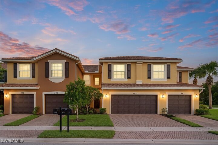 Property Photo: 6533 Monterey Point 204 FL 34105