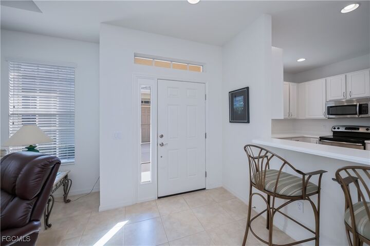 Property Photo:  9948 Palmarrosa Way  FL 33919 