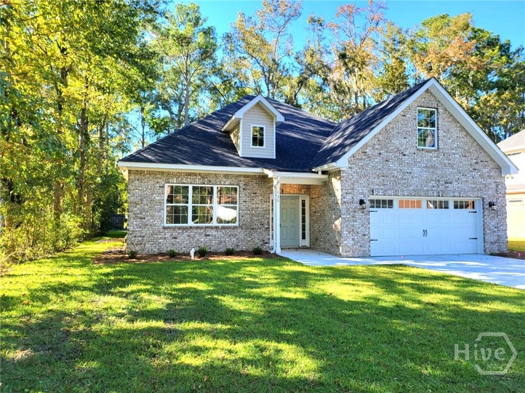 Property Photo:  125 Houston Street  GA 31322 
