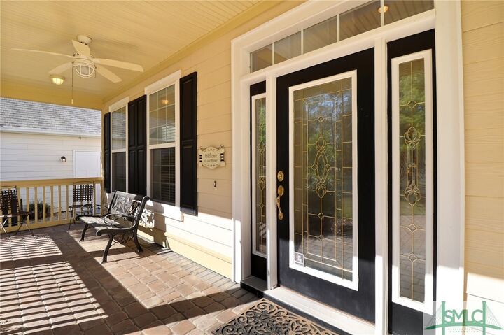 Property Photo:  4 Arabica Lane  GA 31419 