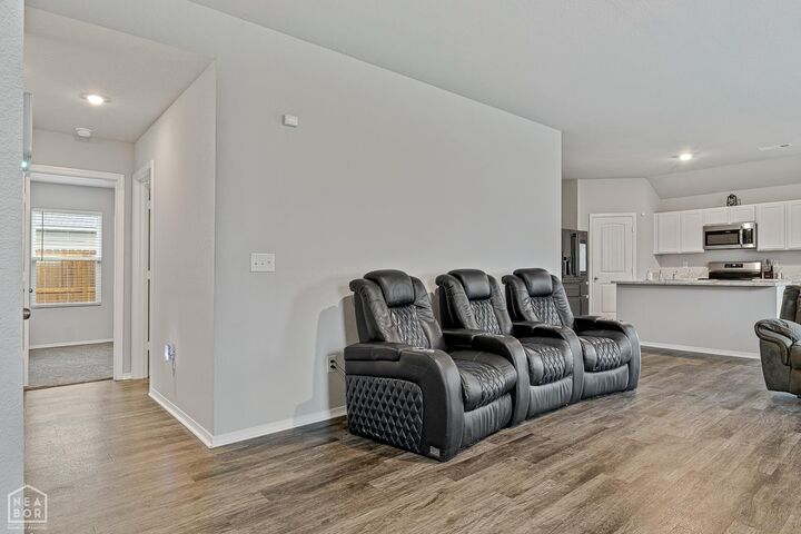 Property Photo:  5513 Beech Grove Drive  AR 72401 