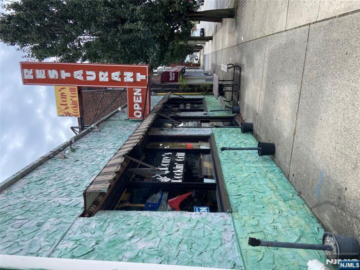 Property Photo: 83 N Washington Avenue NJ 07621