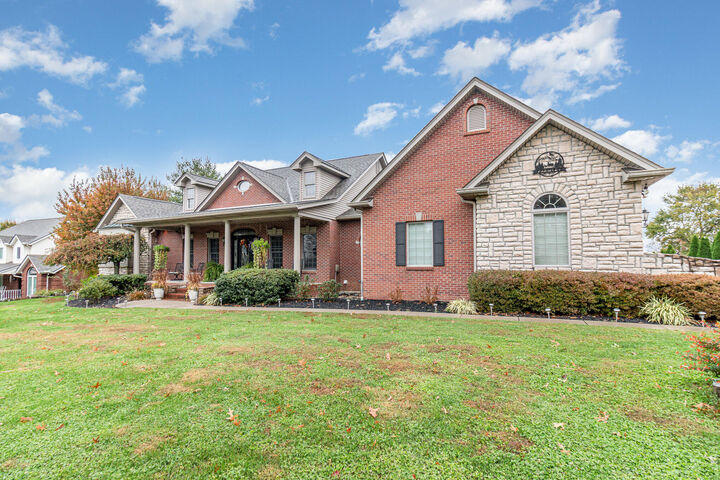 Property Photo: 125 Jenni Lane KY 41035