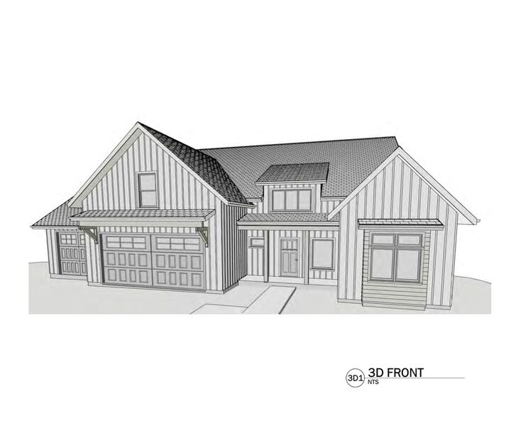 Property Photo:  4388 Harrison Scott Drive  MT 59803