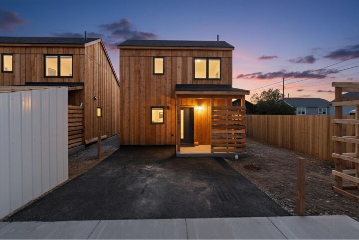 Property Photo:  1026 Charlo Street  MT 59802 