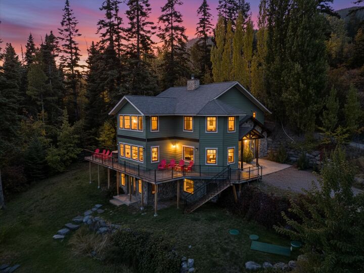 19571 Mt Highway 35  Bigfork MT 59911 photo