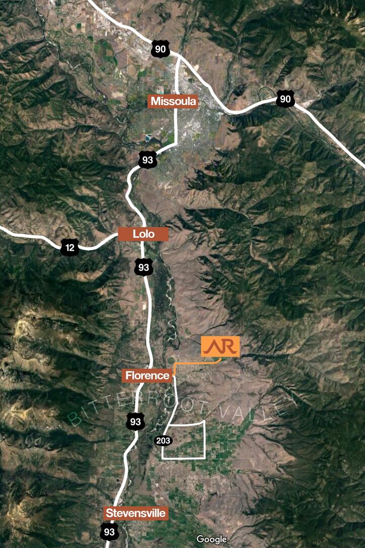 Property Photo: 183 Turnstone Way MT 59833