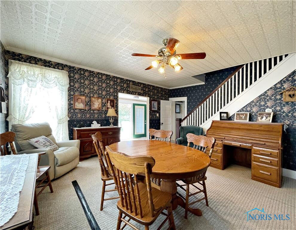 Property Photo:  17 Kensington Avenue  OH 44883 