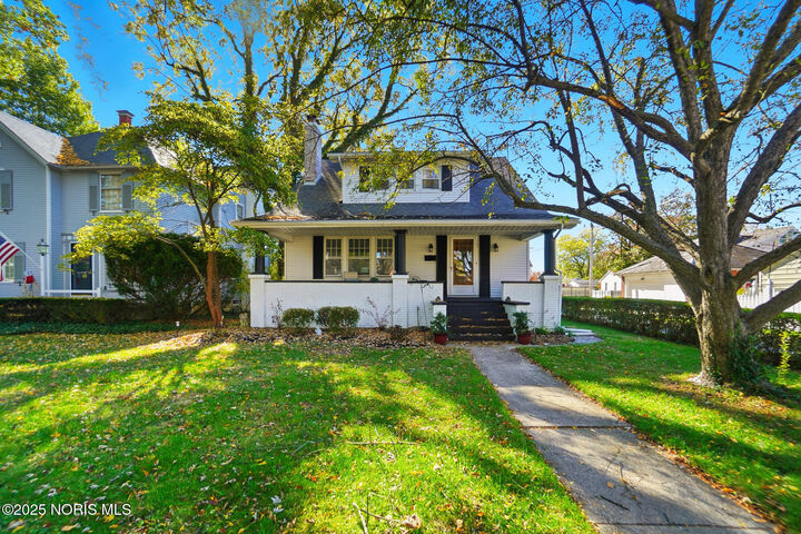 123 Glendale Avenue  Findlay OH 45840 photo