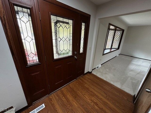 Property Photo: 26788 Skyline Drive OH 44138