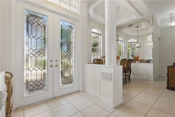 Property Photo: 4424 SW 19th Pl FL 33914