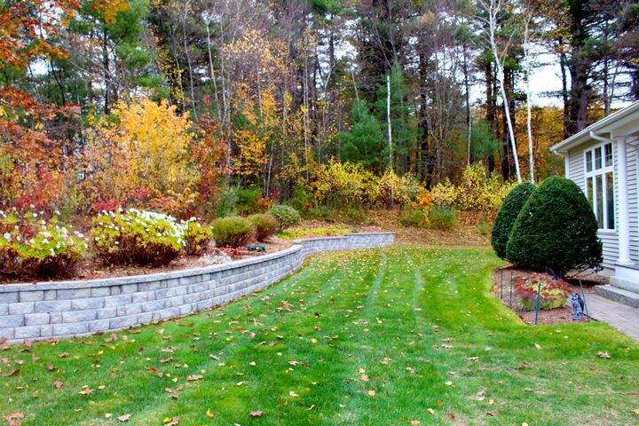 Property Photo:  648 Haverhill Road  NH 03036 