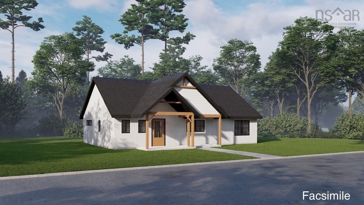 Property Photo: 72 Bushmill Court NS B3Z 0H1