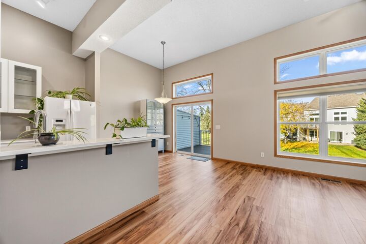 Property Photo: 314 Campfire Curve MN 55318