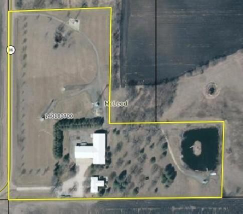 Property Photo: 22504 Flower Road MN 55381
