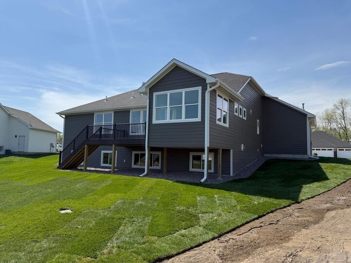 Property Photo: 14147 77th Lane NE MN 55330