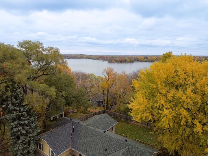 Property Photo: 2452 Sunrise Drive MN 55117