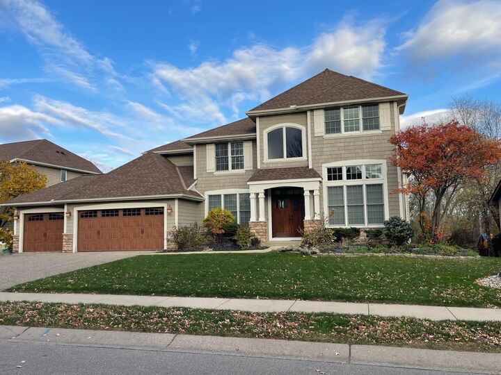 12424 Princeton Avenue  Eden Prairie MN 55347 photo