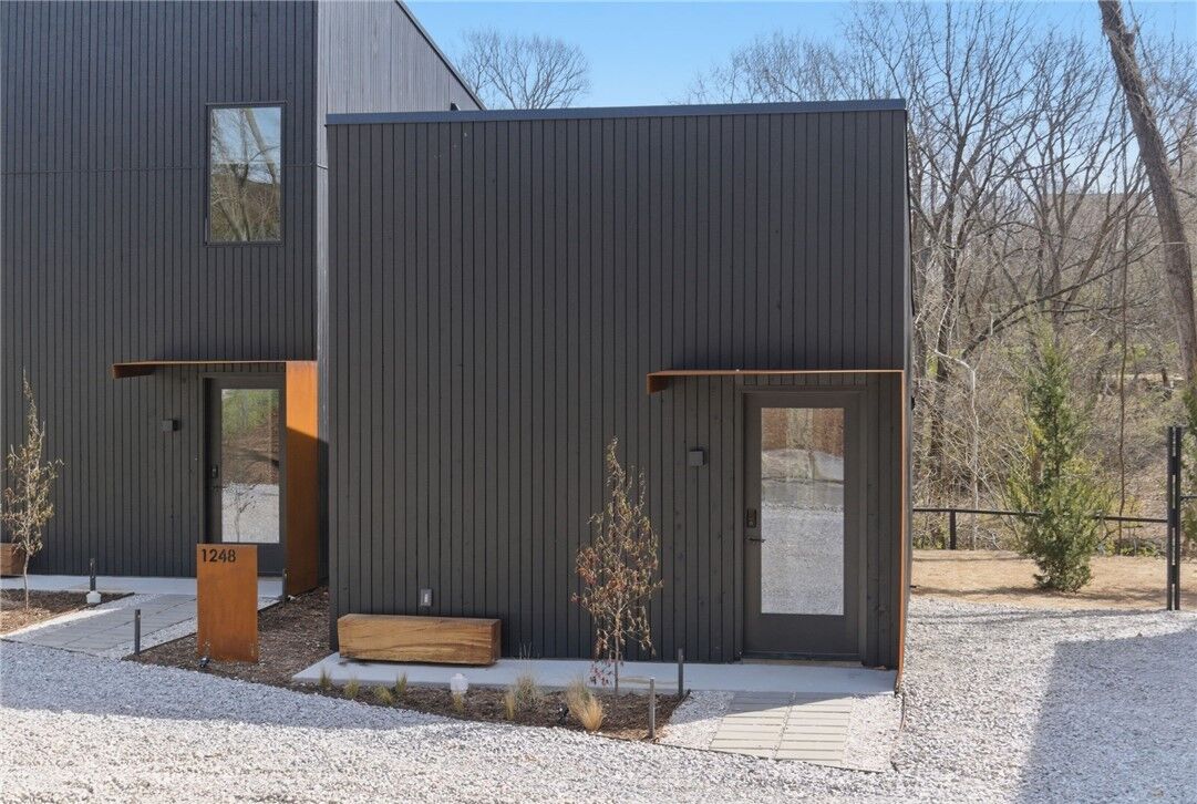 Property Photo:  1248 NW A Street  AR 72712 