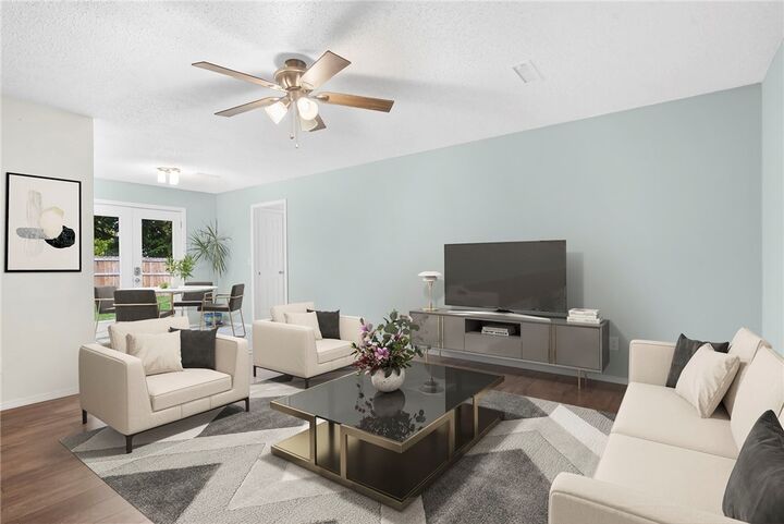 Property Photo: 103 NW J Street AR 72712