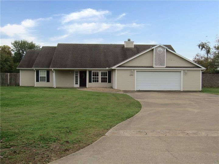 1295 Sunbridge Lane  Rogers AR 72758 photo