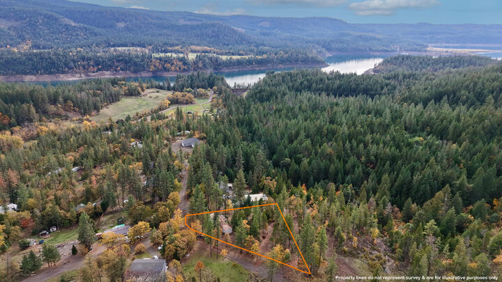 121 Horse Ranch Road  Prospect OR 97536 photo