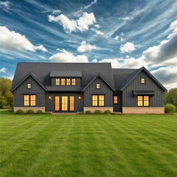 12800 Hidden Trail  Edmond OK 73007 photo