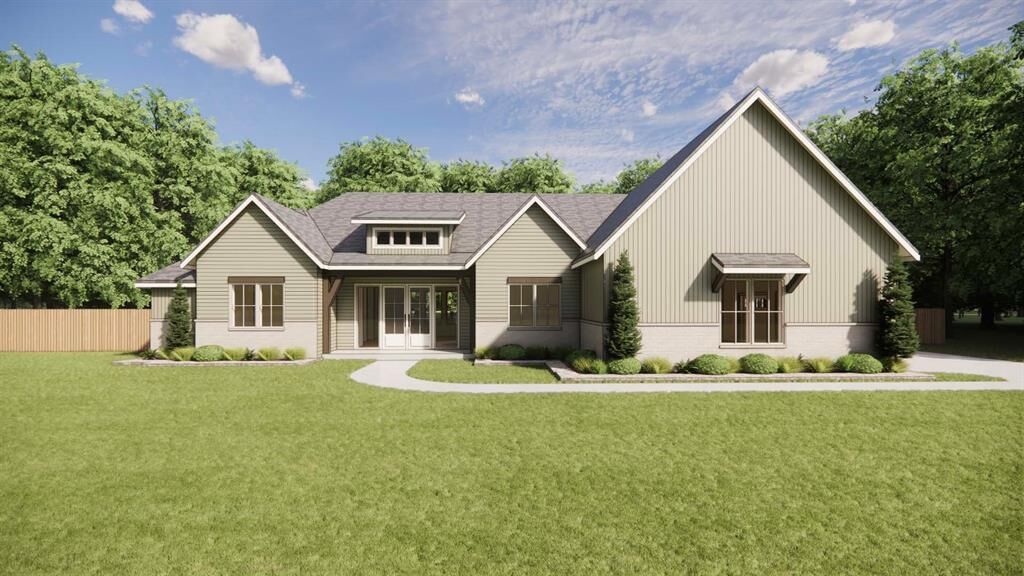 Property Photo: 2692 S May Avenue OK 73044