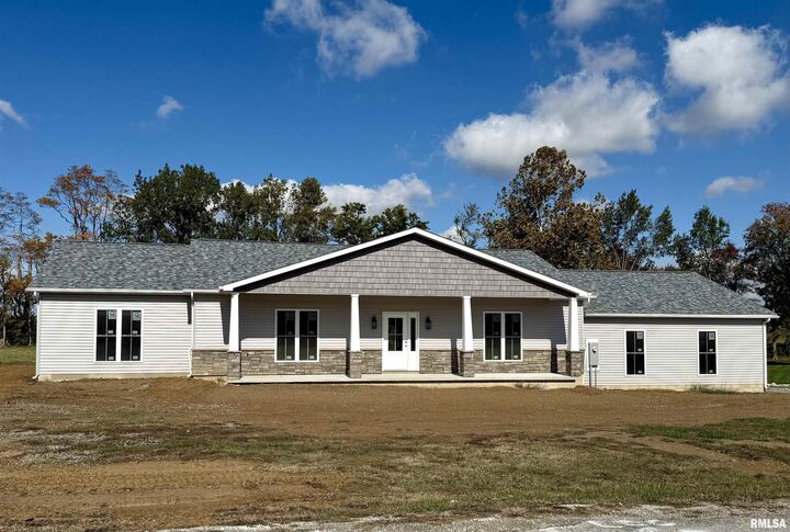 12570 Hudgens Road  Marion IL 62959 photo