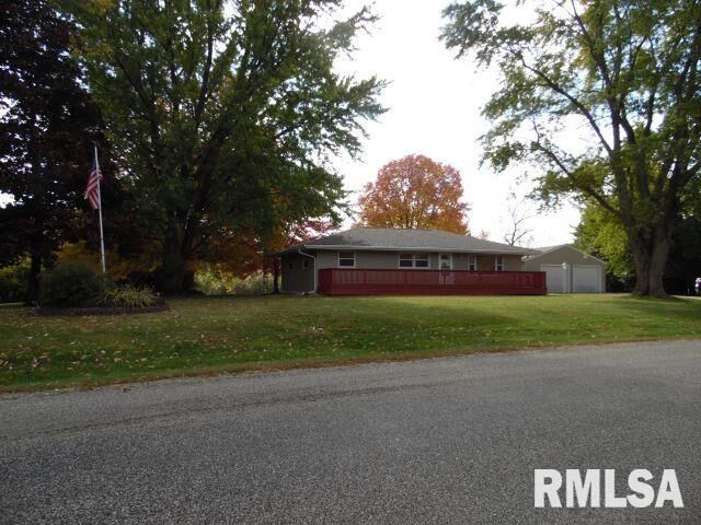 Property Photo:  16279 E Cherokee Road  IL 61427