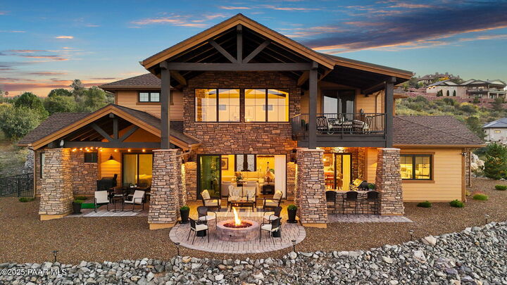 Property Photo: 1158 Northridge Drive AZ 86301