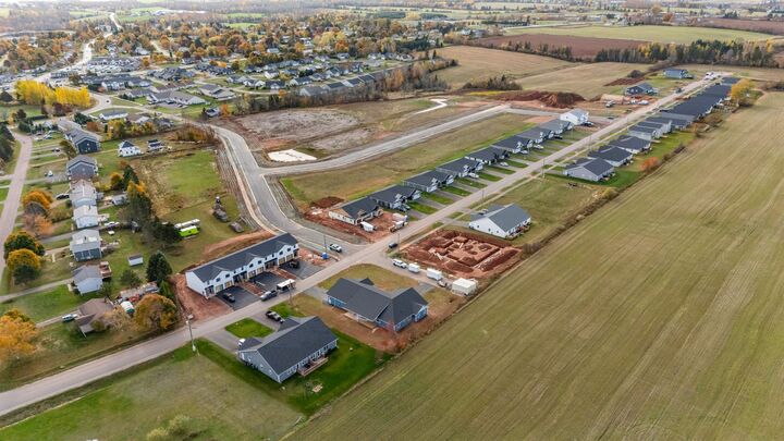 Property Photo: Lot 56 Maddy Lea Drive PE C0A 1H0