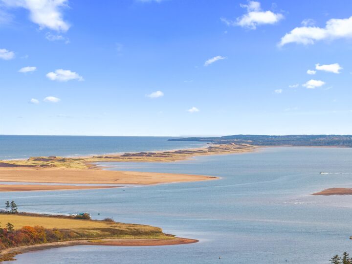 Property Photo: 257 Paynter Road PE C0B 1M0