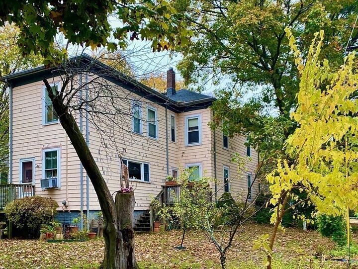 Property Photo:  36 Mystic St  MA 02155 