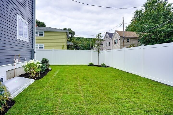 Property Photo:  24 Grant Ave  MA 02478