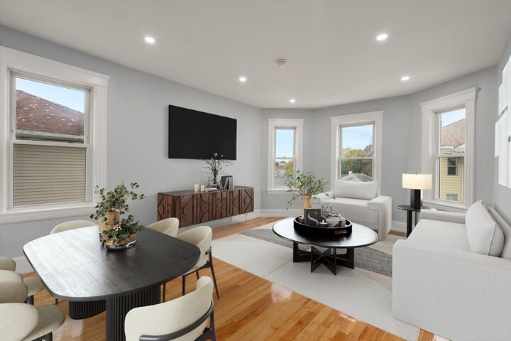 Property Photo:  169 Fairmont Ave  MA 01604 