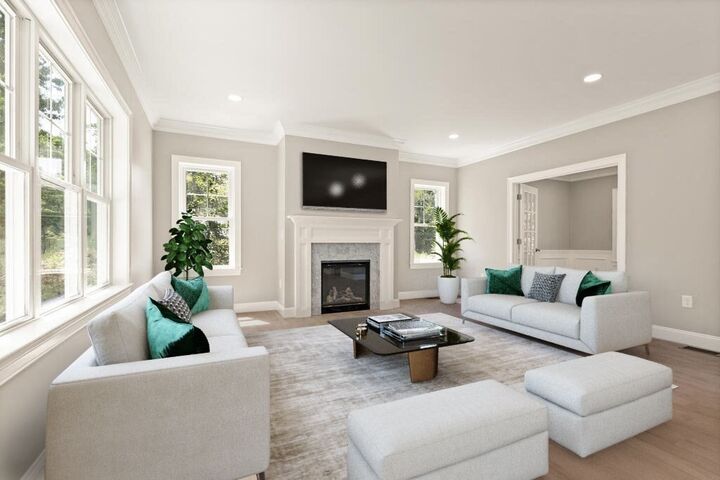 Property Photo: 15 Lawler Ln (Lot 8) MA 02072