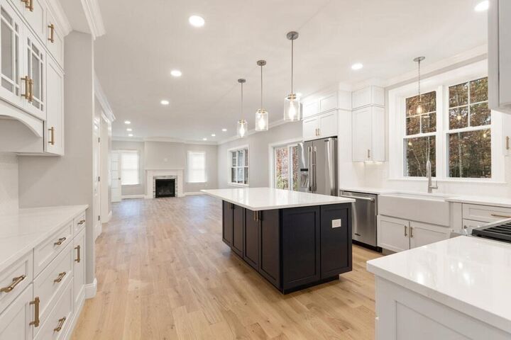 Property Photo:  25 Lawler Ln (Lot 7)  MA 02072