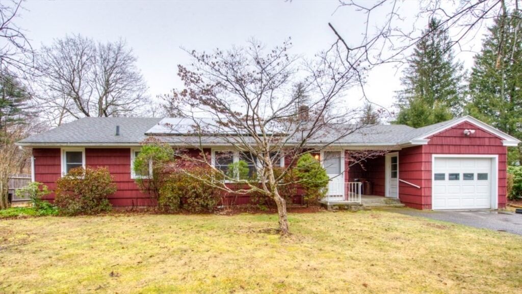 Property Photo:  4 Muzzy St  MA 01562