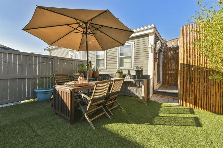 Property Photo:  16 Tremont St 2  MA 02150 