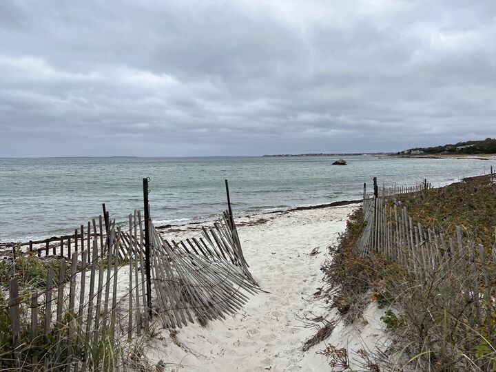 Property Photo:  7 Pilgrim Path  MA 02540 