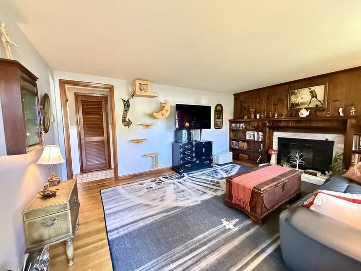 Property Photo:  23 Circuit Rd N  MA 02673 