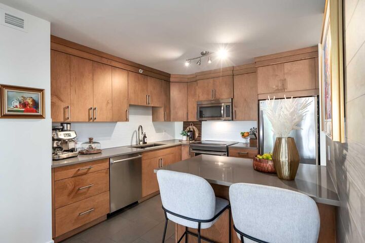 Photo de la propriété:  804 3 Avenue SW 1201  AB T2P 0G9