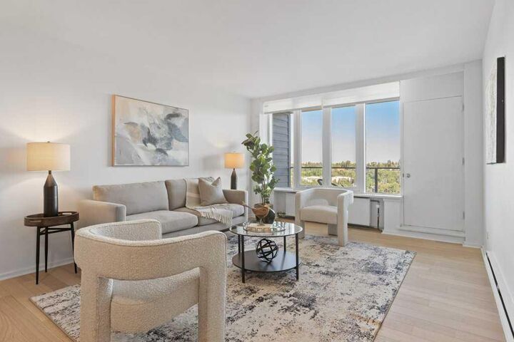 Photo de la propriété: 3204 Rideau Place SW 708 AB T2S 1Z2