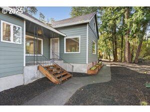 Property Photo: 14515 SE Wild Rose Ln OR 97267