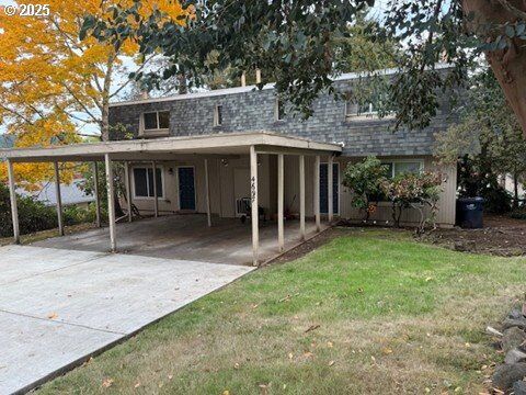 Property Photo:  4695 Fox Hollow Rd  OR 97405 